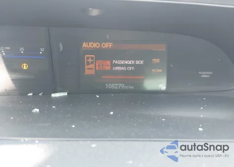 2012 Honda Civic Lx из США, поврежденный, VIN 2HGFB2F50CH572464